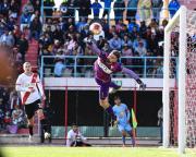 Always empata con Bolívar y continúa como único puntero en la tabla de posiciones con 59 puntos