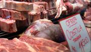 El consumo interno de carne creció a pesar del precio
