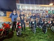 Salta revivirá la historia sobre ruedas con la 1° Exposición de motos clásicas