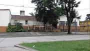 Robaron el jardín de infantes de la escuela Juan Vucetich