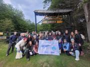 Docentes fortalecen sus habilidades científicas en inmersión por Williams