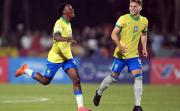 Mundial sub 17: El duelo Brasil