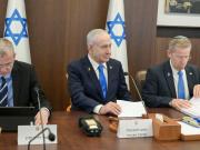 Israel: el ejército despide a varios generales por los ataques del 7 de octubre