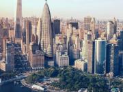 Así era el rascacielos que Antoni Gaudí iba a construir en Nueva York