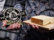 Eligieron el mejor queso del mundo: un gruyer suizo