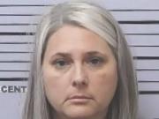 La nombraron maestra del año y un video hogareño descubrió la otra cara de esta mujer