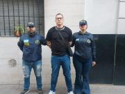 Robertina, el inesperado amor del capo narco uruguayo que vivía a cinco cuadras de Plaza Flores