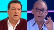 Nos vamos a ver la cara sin ninguna cámara: La dura respuesta de JC Rodríguez a las amenazas de Mauricio Israel