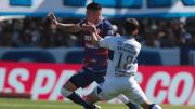 Unión vs. Gimnasia, por los octavos del Torneo Clausura 2025: horario, formaciones y TV
