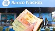 Préstamos del Banco Nación: ¿cuánto tenés que pagar por mes si pedís $1.000.000?