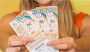 Tuqui 10: un ganador se llevó el pozo millonario en el sorteo de este 23 de noviembre