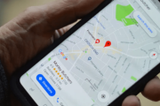Una nueva herramienta con IA convierte a Google Maps en un verdadero copiloto de conducción