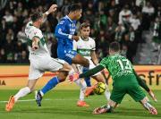 Real Madrid empata 2-2 en Elche con un gol salvador de Bellingham