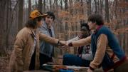 Nuevas luchas interdimencionales en el último avance de Stranger Things