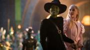 Wicked: For Good domina la taquilla mundial