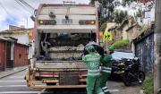 Ecopuntos en Bogotá del 24 al 29 de noviembre: deshágase de escombros