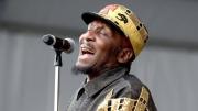 Murió el músico Jimmy Cliff, una de las máximas leyendas del reggae