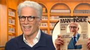 Ted Danson on how a Chilean film led him to an “extraordinary” role in Netflix’s A Man on the Inside: Calls it “a present in life for an actor”