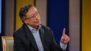 Gustavo Petro dice la verdadera razón del conflicto en Ucrania y de la posible invasión a Venezuela