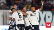 Las finales que le restan a Colo Colo en su objetivo de clasificar a la Copa Sudamericana