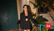 Antonela Roccuzzo pone a la venta su ropa