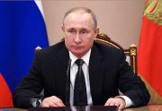 Rusia dijo desconocer cambios al plan de paz para Ucrania y la propaganda de Putin tildó a la contrapropuesta europea de “fantasiosa e inaceptable”
