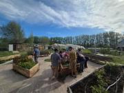 Acuaponia: el estilo de producción que busca posicionar a Neuquén a la vanguardia del cuidado del Ambiente y la calidad alimentaria