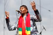 Murió Jimmy Cliff: se apagó la voz que llevó el reggae al mundo