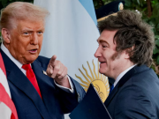 Argentina firmó un acuerdo de cooperación aduanera con EEUU