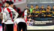 Boca y River se pelean por él y ya tomó una contundente decisión: En el futuro