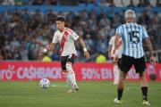 Racing vs. River: el historial de cara a los octavos de final del Clausura 2025