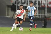 Clausura 2025: hora, TV y formaciones de Racing vs. River por los octavos de final
