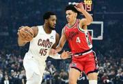 NBA: Estos son los juegos para la jornada de este 24 de noviembre