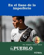 En el llano de lo imperfecto ‣ Eleazar José Silva