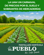 Crisis de precios en la UAM: exceso de oferta y consumo a la baja ‣ Emilio Gancedo