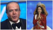 Dueño de Miss Universo niega fraude en elección de la ganadora y anuncia acciones legales contra medios
