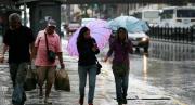 PREPARE SU PARAGUAS: Inameh alertó sobre condiciones meteorológicas inestables esta semana en el país