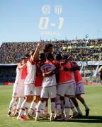 Lo puso de espaldas: la obra maestra de Estudiantes que le sumó grandeza a su grandeza