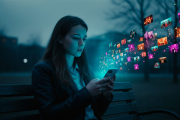 FOMO digital: el fenómeno que dispara la ansiedad y la desconexión emocional