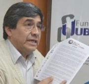 “Jubileo” no desestima que Boliviatenga que importar GLP y gas natural