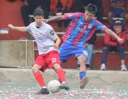 Municipal ganó 3 – 1 a la “U”, La Pampa y García igualaron 0 – 0