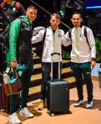 Juan Cortés: “Nos quedan 15 puntos y vamos a luchar hasta el final”