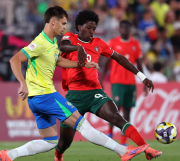 Mundial sub 17: Portugal es finalista tras derrotar en penales a Brasil