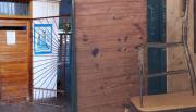 Escuela Gobelli de Embarcación sufrió un violento robo: se llevaron ventiladores y un televisor