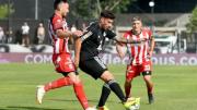 Riestra y Barracas abren la última jornada de octavos de final: completa Unión vs. Gimnasia La Plata