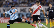 River y Racing se miden en un partido lleno de morbo y con los cuartos de final en juego