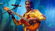 Muere Jimmy Cliff, leyenda del ‘reggae’, a los 81 años