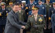 “Provocación y retroceso”: fuertes cruces por la designación del militar Presti en Defensa 