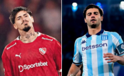 Los 20 jugadores más caros del fútbol argentino en el Clausura 2025: uno por uno, la lista completa