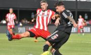 Deportivo Riestra vs Barracas Central por el Torneo Clausura: cuándo juegan, formaciones y cómo ver en vivo